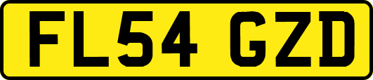 FL54GZD