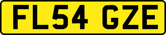 FL54GZE