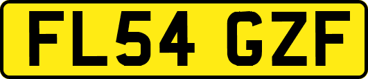 FL54GZF