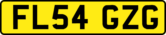FL54GZG