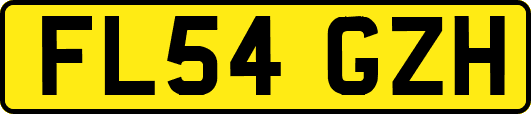 FL54GZH