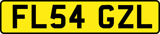 FL54GZL