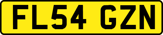 FL54GZN
