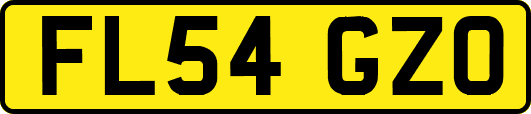 FL54GZO