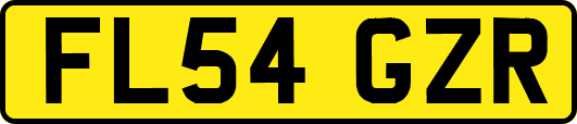 FL54GZR