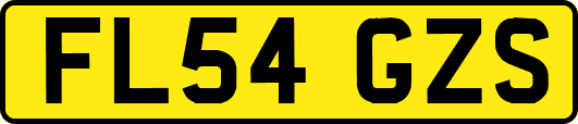 FL54GZS
