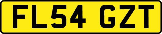 FL54GZT