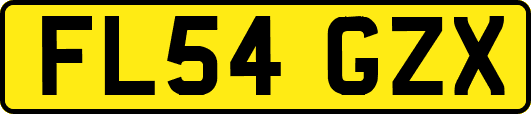 FL54GZX