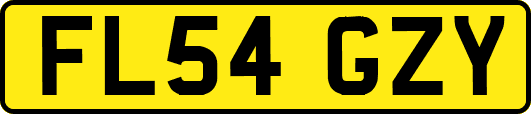 FL54GZY