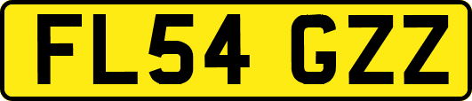 FL54GZZ