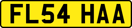 FL54HAA