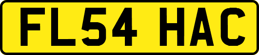 FL54HAC