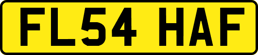 FL54HAF