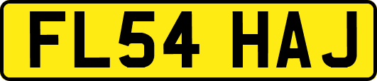 FL54HAJ