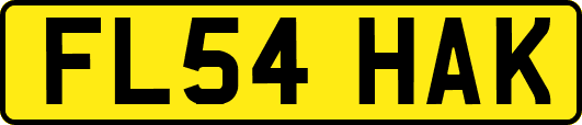 FL54HAK