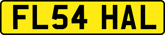 FL54HAL