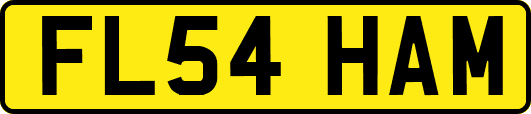 FL54HAM
