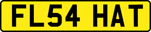FL54HAT