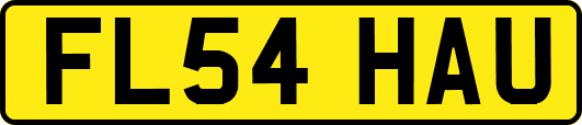 FL54HAU