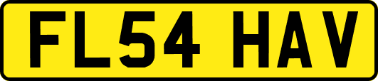FL54HAV