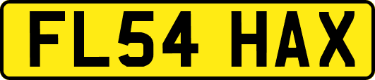 FL54HAX