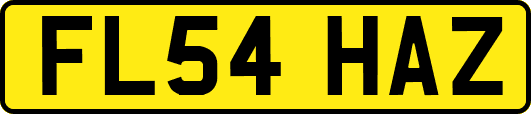 FL54HAZ