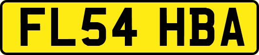 FL54HBA