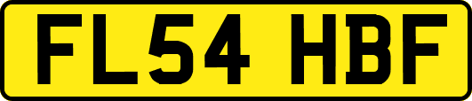 FL54HBF