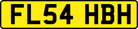 FL54HBH