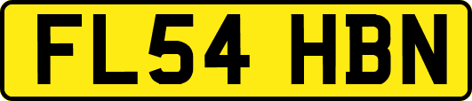 FL54HBN