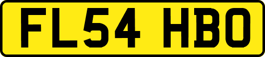 FL54HBO