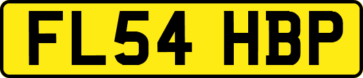 FL54HBP