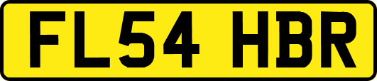 FL54HBR