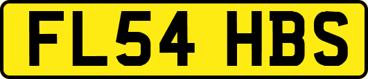 FL54HBS