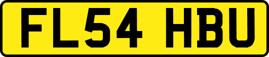 FL54HBU