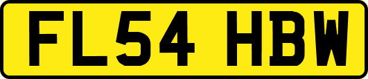 FL54HBW