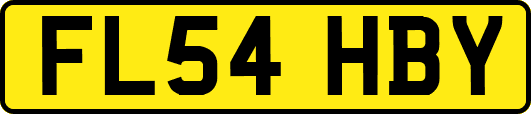 FL54HBY