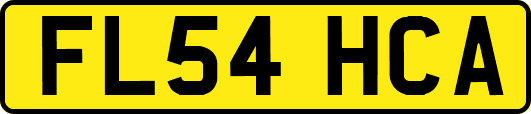 FL54HCA