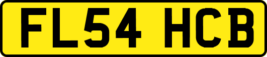 FL54HCB