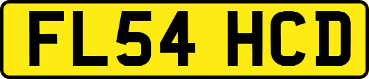 FL54HCD