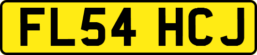 FL54HCJ