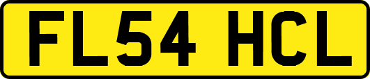 FL54HCL