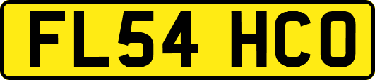 FL54HCO