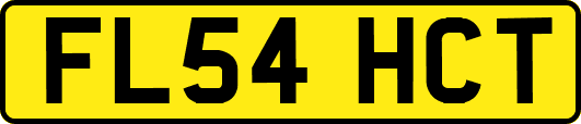 FL54HCT
