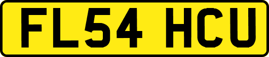 FL54HCU