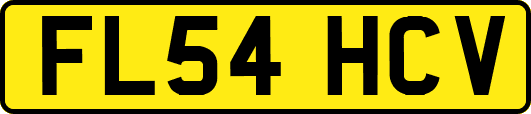 FL54HCV