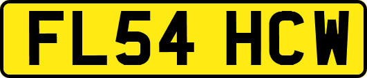 FL54HCW