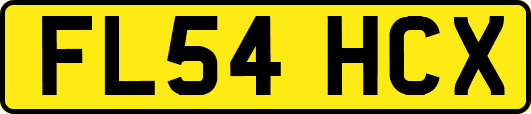 FL54HCX