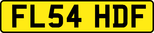 FL54HDF