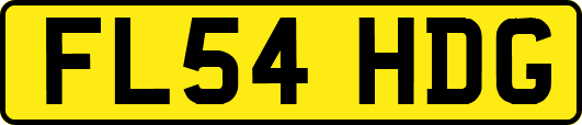 FL54HDG